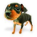 Puppy-7-icon